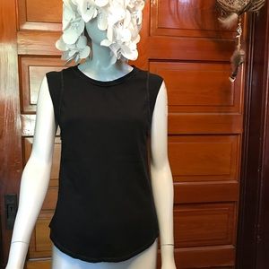FP We the Free sleeveless top